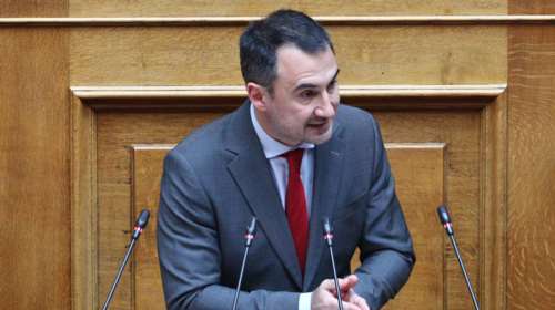 Η απίθανη άρση ασυλίας Χαρίτση για παρουσία σε αγροτικό μπλόκο και η αφορμή για ένα βήμα πιο κοντά στον ΣΥΡΙΖΑ
