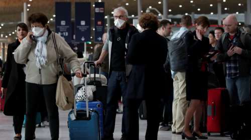 Κορονοϊός - Deutsche Welle: Πώς η Ευρώπη θα επιστρέψει στην κανονικότητα