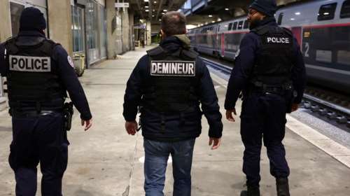 Συναγερμός στη Γαλλία: Τσετσένος σχεδίαζε επίθεση στους Ολυμπιακούς Αγώνες - Ηθελε να χτυπήσει και &quot;να πεθάνει μάρτυρας&quot;