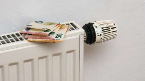 Επίδομα θέρμανσης για ρεύμα ή πετρέλαιο; Η πιο συμφέρουσα επιλογή για 1,2 εκατομμύρια νοικοκυριά