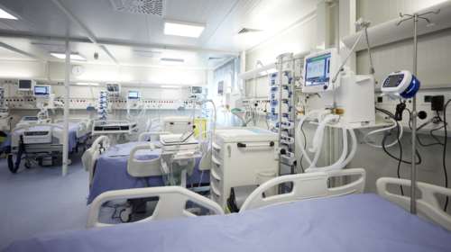 Τραγωδία στην Κρήτη: Πέθανε η 17χρονη μαθήτρια που είχε υποστεί αλλεργικό σοκ