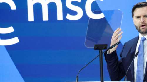 Ανάλυση BBC - CNN: Ο Βανς ετοίμαζε καιρό το 20λεπτο παραλήρημα - Μιλούσε στην Ευρώπη αλλά απευθυνόταν στον Πούτιν