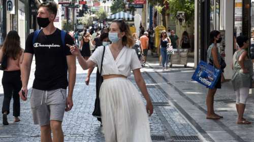 Επιμόρφωση &quot;κορονόπληκτων&quot;: 700 ευρώ το μήνα για όσους έμειναν χωρίς δουλειά το καλοκαίρι