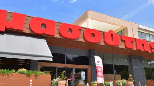 Μασούτης: Από ισχυρός παίκτης στη Β.Ελλάδα γίνεται "γίγαντας" σε όλη τη χώρα με την εξαγορά της ΚΡΗΤΙΚΟΣ