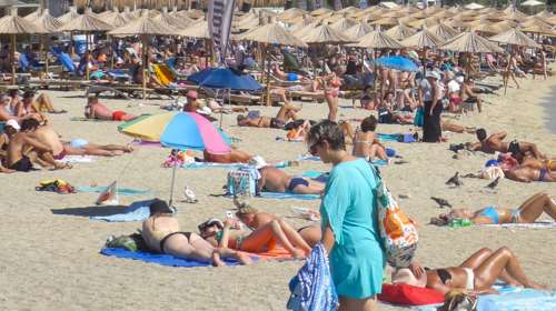 Καιρός: Έρχεται αφρικανικός καύσωνας - Ποια θα είναι η πιο ζεστή ημέρα - Η πρόγνωση Αρναούτογλου