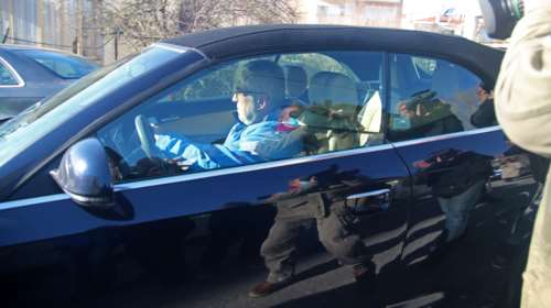 Στάθης Παναγιωτόπουλος: &quot;Πού βρήκε 30.000 ευρώ για εγγύηση;&quot; - Ξεσπάει η πρώην σύντροφός του τώρα που έμεινε ελεύθερος