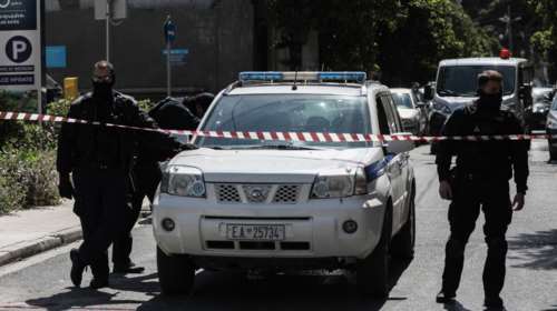 Πώς έγινε η σύλληψη του μέλους της τρομοκρατικής οργάνωσης &quot;Επαναστατική Αυτοάμυνα&quot;