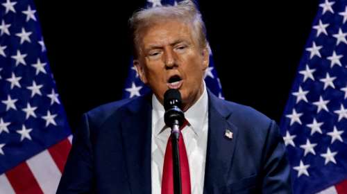 Παρέλαση λαϊκιστών στην ορκωμοσία Τραμπ: Ποιοι είναι στη λίστα των VIP καλεσμένων και ποιοι δεν πήραν καν πρόσκληση