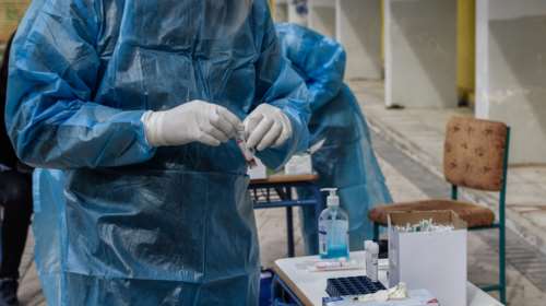 Ιός του Δυτικού Νείλου: Πρώτο κρούσμα για φέτος στην Ελλάδα - Στη Θεσσαλονίκη