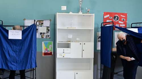 Εκλογές 2023: Στις κάλπες σήμερα η χώρα - Ολα όσα πρέπει να γνωρίζετε για την εκλογική διαδικασία