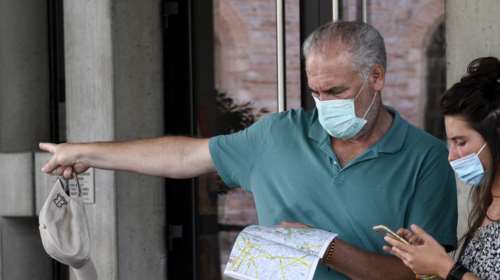 Κορονοϊός: Μεγάλη η διασπορά σε όλη τη χώρα - Στο &quot;κόκκινο&quot; πάλι η Αττική με 103 κρούσματα