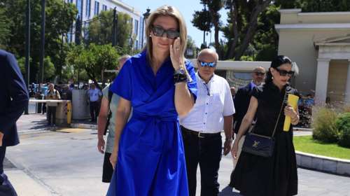 Το κόμμα Καρυστιανού "ρυθμιστής" των εκλογών - Οι προκλήσεις του Μεγάρου Μαξίμου το 2026