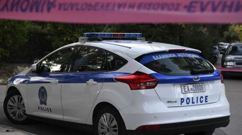 Πετρούπολη: Άγνωστοι &quot;γάζωσαν&quot; το μπαρ που είχαν βιάσει την 28χρονη με απειλή όπλου