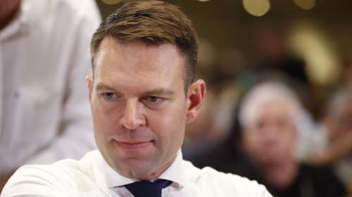 Στέφανος Κασσελάκης: Ο λαός της Γαλλίας έδειξε τον δρόμο