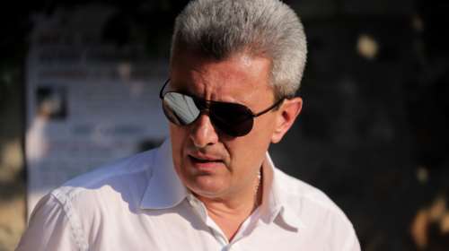 Νίκος Χατζηνικολάου: Όποιος διαφωνούσε με τον Τράγκα ας το έλεγε όταν ήταν όρθιος - Τώρα είναι ώρα πένθους