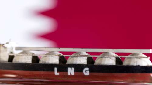 Ανάλυση Politico: Το Qatargate προκαλεί ενεργειακό "πονοκέφαλο" στην ΕΕ - Το φυσικό αέριο και οι ηθικές συνέπειες