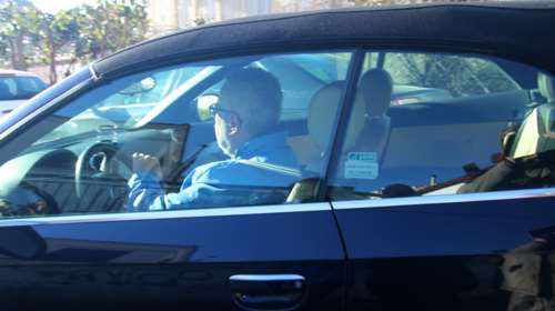 Στάθης Παναγιωτόπουλος: Πληροφορίες και για 3η καταγγελία &quot;φωτιά&quot; - Θα περάσει τη νύχτα στο κρατητήριο