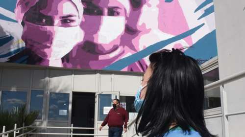 Κορονοϊός: Διπλάσιες οι νοσηλείες - Νωρίτερα φέτος το καλοκαίρι η έξαρση - Τι είναι τα στελέχη FLiRT