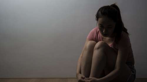 Λέσβος: &quot;Φώναζα, έκλαιγα και τσίριζα! Με έπεισαν να πάω βόλτα και με βίασαν&quot; - Σοκάρει η κατάθεση της 13χρονης