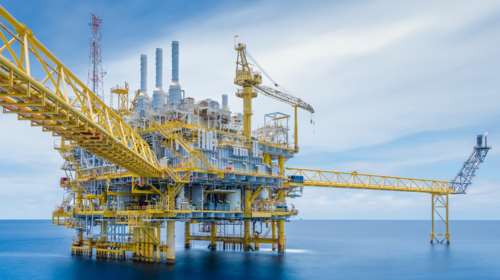 Chevron–Helleniq: Σήμερα οι υπογραφές για τα 4 οικόπεδα υδρογονανθράκων παρουσία του Πρωθυπουργού