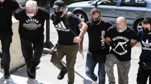 Ηλιούπολη: Το χρονικό της φρίκης με την 19χρονη - Από τον βιαστή πατέρα στον αστυνομικό - μαστροπό