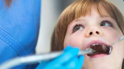 Dentist pass: Ξεκίνησε το πρόγραμμα οδοντιατρικής για όλα τα παιδιά από 6 ως 12 ετών - Από σήμερα οι αιτήσεις