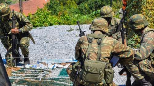 Θρίλερ στον Έβρο: Ο 28χρονος στρατιώτης που βρέθηκε νεκρος στη σκοπιά δολοφονήθηκε, δεν αυτοκτόνησε