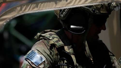 Ποια είναι η αμερικανική Delta Force που αιχμαλώτισε τον Μαδούρο: Η ιστορία της και οι αποστολές της