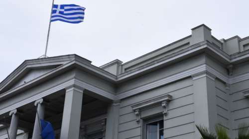 ΥΠΕΞ: Τι κρύβει η υπόθεση των 38 μεταναστών στον Έβρο - Ακόμα και δημιουργία &quot;συνοριακού ζητήματος&quot;...