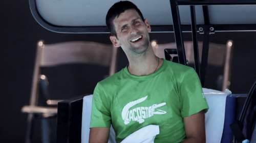 "Κληρώνει" από ώρα σε ώρα για τον Τζόκοβιτς στην Αυστραλία: Απέλαση, φυλάκιση ή χρηματικό πρόστιμο;