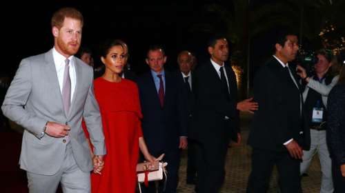 Royal Highness: Χάνουν τους τίτλους τους Χάρι και Μέγκαν ένα χρόνο μετά το runaway;