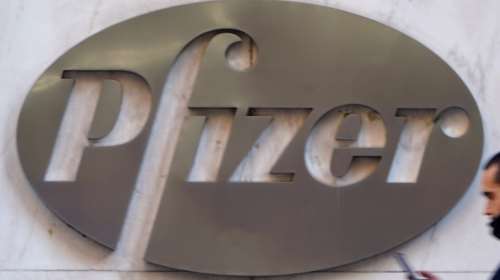 Ελπίδες και από το νέο χάπι της Pfizer κατά του κορονοϊού - Μειώνει κατά 89% τις πιθανότητες για νοσηλεία ή θάνατο