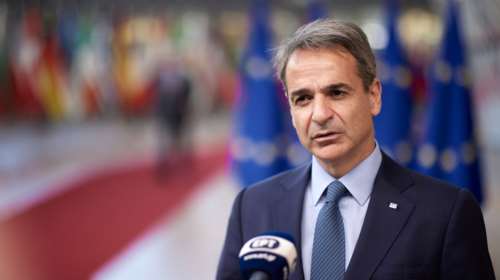 Μητσοτάκης για παραίτηση Τσίπρα: Αναμενόμενη απόφαση μετά από τρεις συντριπτικές ήττες που υπέστη