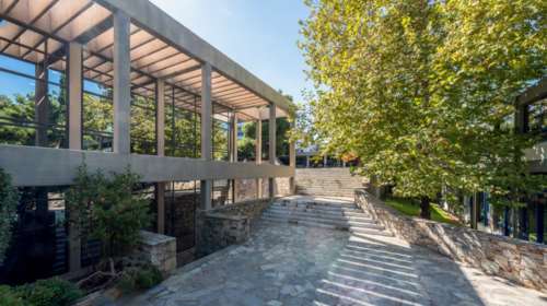 Discover Deree Day: Το Αμερικανικό Κολλέγιο παρουσιάζει τα προγράμματά του στους αυριανούς φοιτητές του