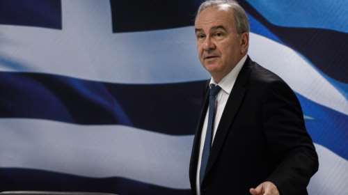 ΝΔ: "Δολοφονία χαρακτήρα - Αυτά είναι τα έξι fake news του ΣΥΡΙΖΑ για τον Νίκο Παπαθανάση"