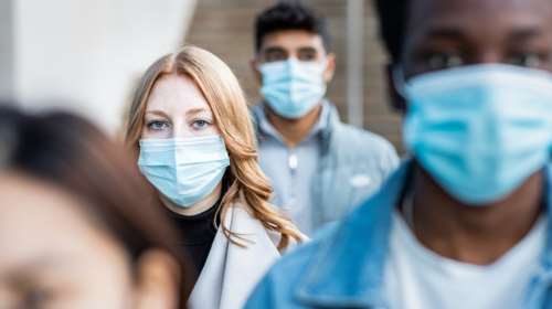 Προειδοποίηση ΠΟΥ: Αυξάνεται ο αριθμός των νεκρών από φυματίωση στην Ευρώπη