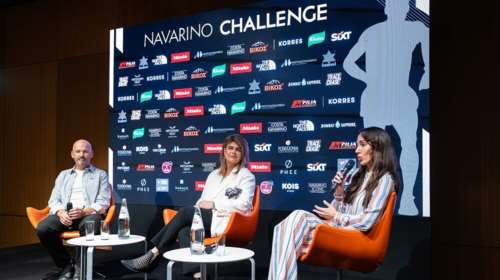 Ο Όμιλος ΜΟΤΟΔΥΝΑΜΙΚΗ για τρίτη συνεχή χρονιά στο Navarino Challenge