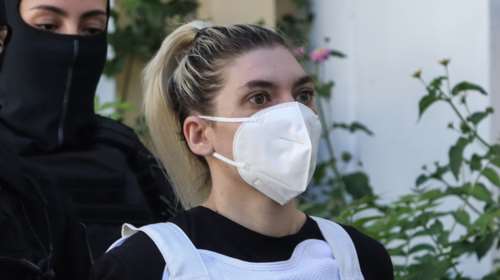 Ρούλα Πισπιρίγκου: Μεταφέρθηκε εσπευσμένα στο νοσοκομείο μετά από έντονη αδιαθεσία