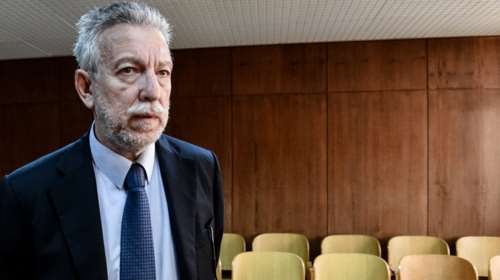 Σταύρος Κοντονής: &quot;Πάτωσε&quot; στη Ζάκυνθο ο υποψήφιος του ΠΑΣΟΚ - Πήρε μόλις 724 ψήφους