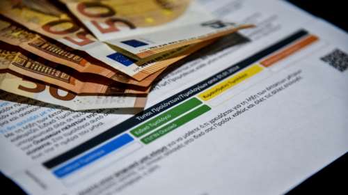 Χρωματιστά τιμολόγια: Τι δείχνει η πρώτη σύγκριση πράσινων, κίτρινων και μπλε - Οι πιο οικονομικές λύσεις