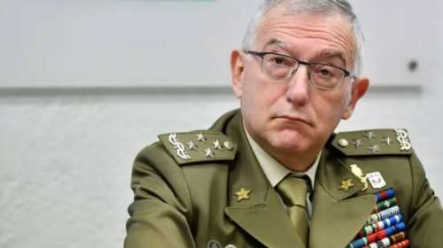 Θρίλερ με τον θάνατο του προέδρου των ιταλικών κρατικών ναυπηγείων Fincantieri - Το περίστροφο και το σημείωμα