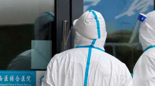 Βόμβα ΠΟΥ: Επικίνδυνα και ανεξέλεγκτα τα πειράματα στη Γουχάν - Πώς &quot;δραπέτευσε&quot; ο κορονοϊός