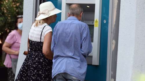 Συντάξεις: Αυτές είναι τελικά οι αυξήσεις για το 94,6% των συνταξιούχων - Για ποιους θα είναι διπλές και τριπλές