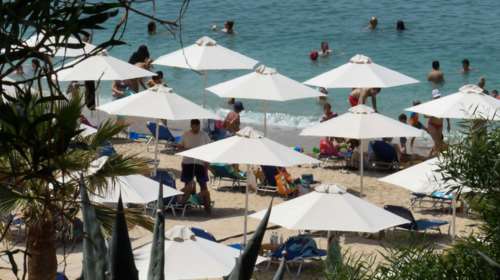 Αγριεύει ο καύσωνας: Σε ποιες περιοχές θα &quot;κτυπήσει&quot; 43 βαθμούς ο υδράργυρος