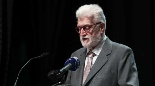 Πέθανε ο δήμαρχος Ιωαννίνων, Μωυσής Ελισάφ - Έδινε μάχη με τον καρκίνο