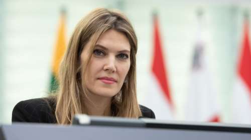 Qatargate: Καθαίρεση της Εύας Καϊλή από τη θέση της αντιπροέδρου του Ευρωκοινοβουλίου