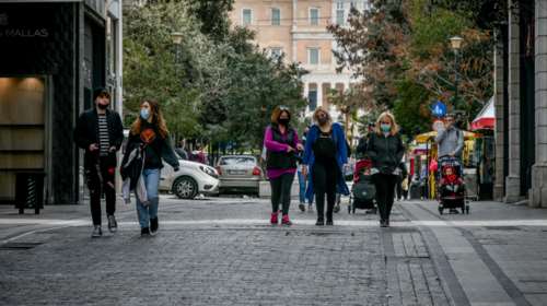 Θωμαΐδης: Εάν δεν εμβολιαστούμε, μπορεί να δούμε και 10.000 κρούσματα από Σεπτέμβριο