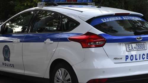 Γυναικοκτονία στην Αλεξανδρούπολη: Τη σκότωσε και προσπάθησε να αυτοκτονήσει με χλωρίνη