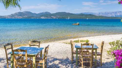 Ο καιρός το Πάσχα: Από χειμώνα απευθείας... καλοκαίρι - Η πρόγνωση για τη Μεγάλη Εβδομάδα ανά ημέρα