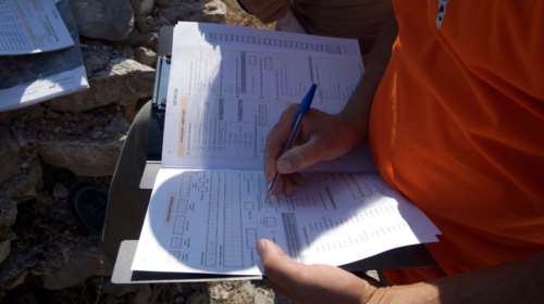 Απογραφή 2021: Τι να κάνετε για να προλάβετε τον απογραφέα - Έτσι καταλαβαίνετε ότι είναι υπάλληλος της ΕΛΣΤΑΤ